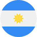 Argentina shield