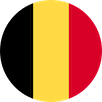 Belgio shield