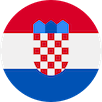 Croazia shield