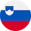 Eslovênia shield