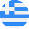 Grécia shield