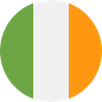 Irlanda shield