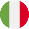 Itália shield
