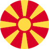 Macedônia shield