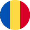 Romênia shield